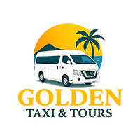 Golden Taxi & Tours